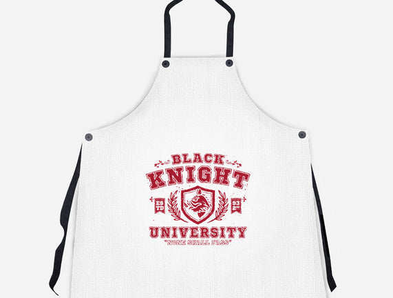 Black Knight University