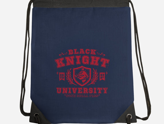 Black Knight University