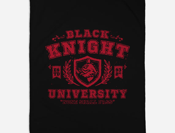 Black Knight University