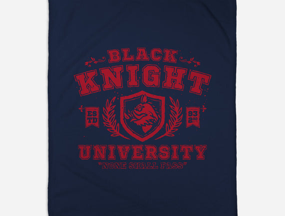 Black Knight University