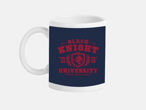 Black Knight University