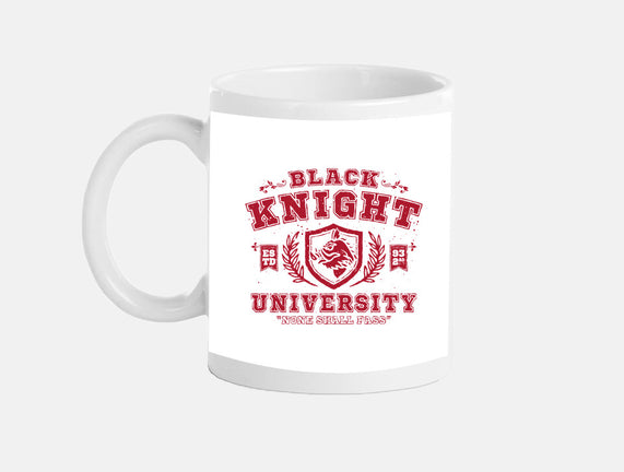 Black Knight University
