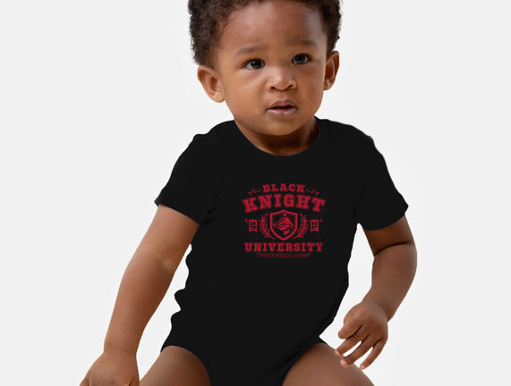 Black Knight University