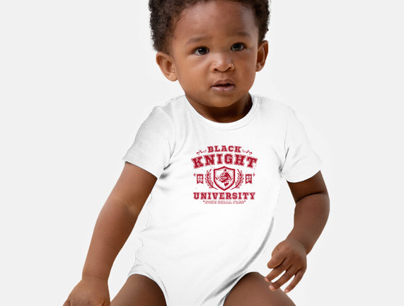 Black Knight University