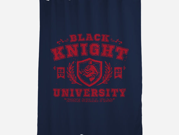 Black Knight University