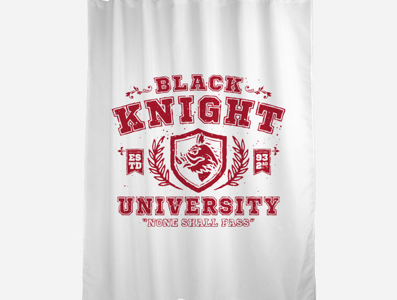 Black Knight University