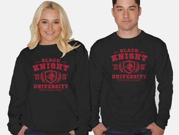 Black Knight University