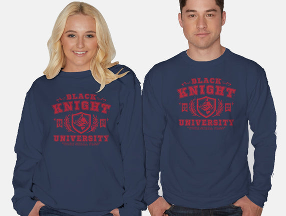 Black Knight University