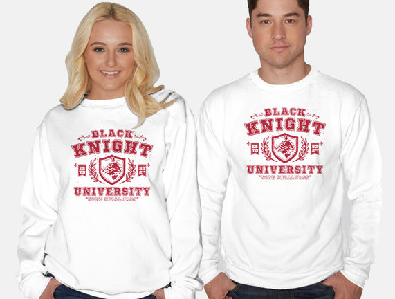 Black Knight University
