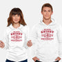 Black Knight University-Unisex-Pullover-Sweatshirt-teesgeex