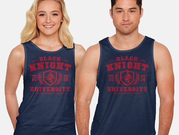 Black Knight University