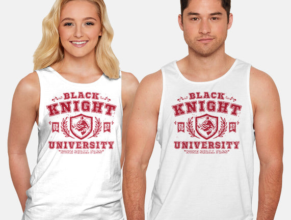 Black Knight University