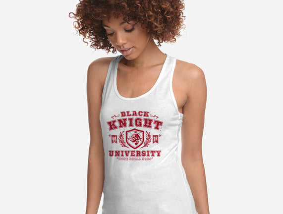 Black Knight University