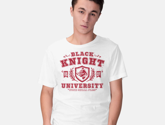 Black Knight University