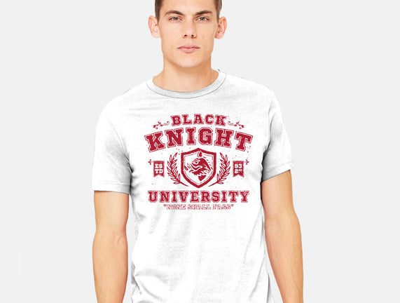 Black Knight University