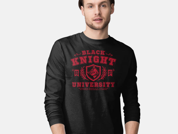 Black Knight University