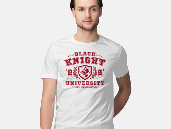 Black Knight University