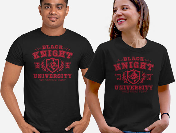 Black Knight University