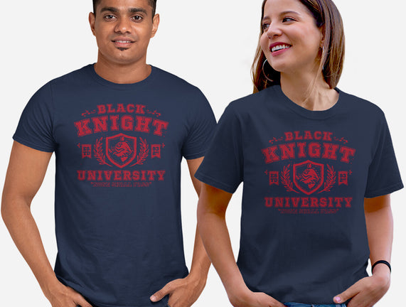 Black Knight University
