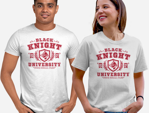 Black Knight University