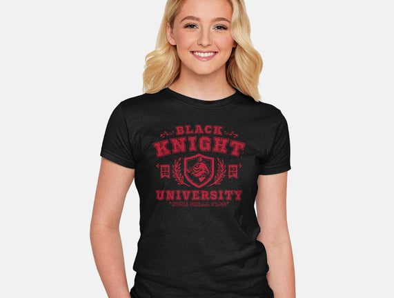 Black Knight University
