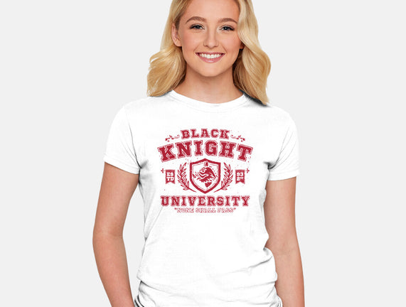 Black Knight University