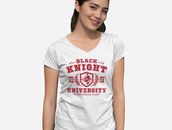 Black Knight University