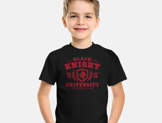 Black Knight University