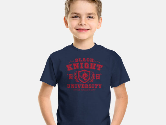 Black Knight University