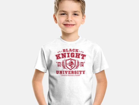 Black Knight University