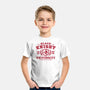 Black Knight University-Youth-Basic-Tee-teesgeex