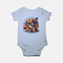 Epic Race-Baby-Basic-Onesie-glitchygorilla