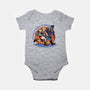 Epic Race-Baby-Basic-Onesie-glitchygorilla