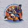 Epic Race-Womens-Basic-Tee-glitchygorilla