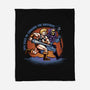 Epic Race-None-Fleece-Blanket-glitchygorilla