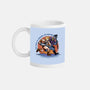 Epic Race-None-Mug-Drinkware-glitchygorilla