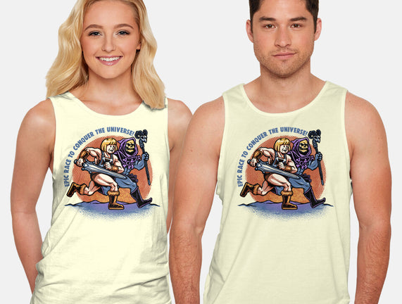 Epic Race