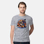 Epic Race-Mens-Premium-Tee-glitchygorilla