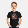 Epic Race-Youth-Basic-Tee-glitchygorilla