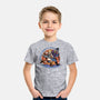 Epic Race-Youth-Basic-Tee-glitchygorilla