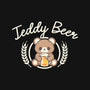Cute Teddy Beer-None-Matte-Poster-NemiMakeit