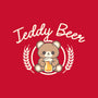 Cute Teddy Beer-Youth-Pullover-Sweatshirt-NemiMakeit