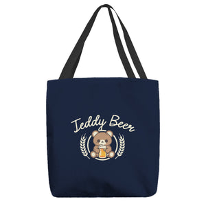 Cute Teddy Beer