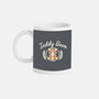Cute Teddy Beer-None-Mug-Drinkware-NemiMakeit