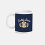 Cute Teddy Beer-None-Mug-Drinkware-NemiMakeit