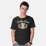 Cute Teddy Beer-Mens-Basic-Tee-NemiMakeit