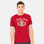 Cute Teddy Beer-Mens-Heavyweight-Tee-NemiMakeit