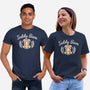 Cute Teddy Beer-Unisex-Basic-Tee-NemiMakeit