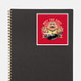Not The Chef-None-Glossy-Sticker-Alundrart