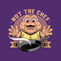 Not The Chef-None-Basic Tote-Bag-Alundrart